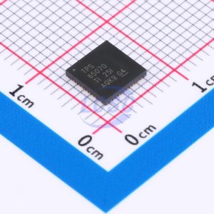 Texas Instruments TPS65070RSLT