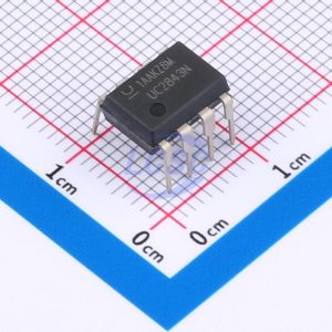 Texas Instruments UC2843N