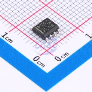 Texas Instruments UCC3813D-4
