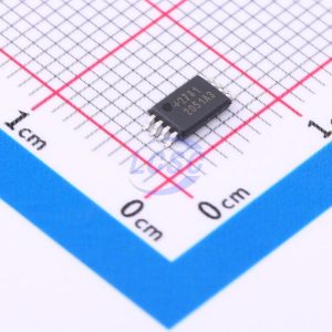 Analog Devices Inc./Maxim Integrated DS2781E+T&R
