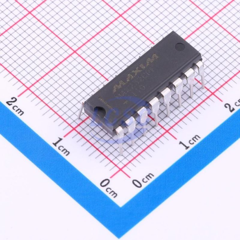 20230330 analog devices inc maxim integrated max232cpe c14849 front.jpg