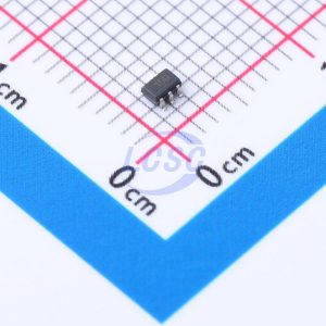 Microchip Tech MIC94095YC6-TR