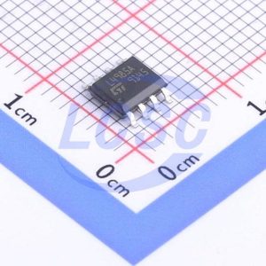 STMicroelectronics L4985A