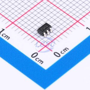 STMicroelectronics STMPS2141STR