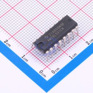 Texas Instruments AM26LS31CN