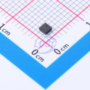 Texas Instruments BQ296203DSGR