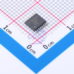 Texas Instruments LM26001MXAX/NOPB