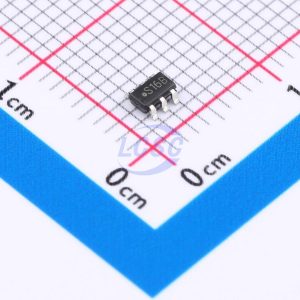 Texas Instruments LM2766M6X/NOPB