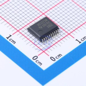 Texas Instruments MAX3223MDBREP