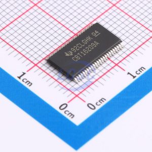 Texas Instruments SN74CBT16209ADGGR