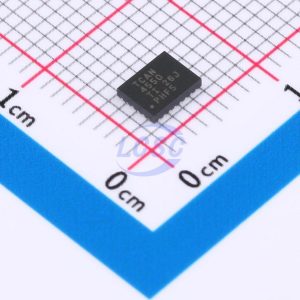 Texas Instruments TCAN4550RGYR
