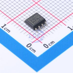 Texas Instruments TL5001AQDRG4Q1