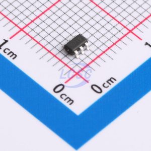 Corebai Microelectronics CBMG719AST6