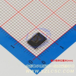 NXP Semicon PCF8574TS/3,118