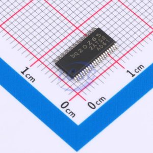 Texas Instruments BQ20Z65DBTR-R1