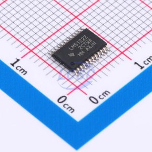 Texas Instruments LM5122ZPWPR
