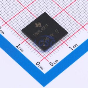 Texas Instruments SN65LVCP114ZJA