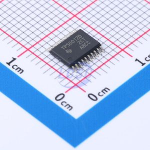 Texas Instruments TPS60120PWPR