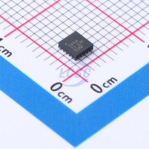 Texas Instruments TPS62134ARGTR