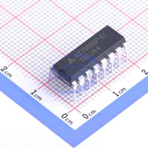 Diodes Incorporated AZ7500BP-E1