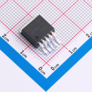 HANSCHIP semiconductor LM2595S-12RG
