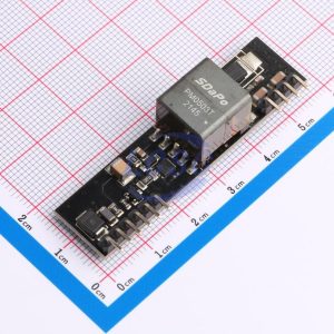 SDAPO DP9200-5V