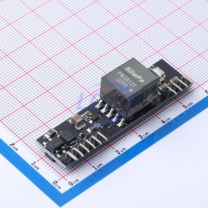 SDAPO DP9700-12V