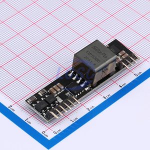 SDAPO DP9700 at-5V4A