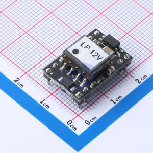 SDAPO DP9900LP-12V