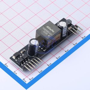 SDAPO PM1202