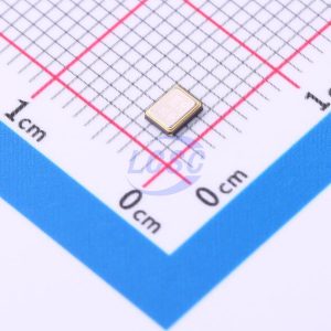 TAITIEN Elec XXACBCNANF-25MHZ