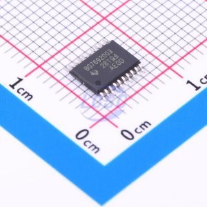Texas Instruments BQ7692003PW