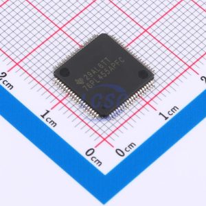 Texas Instruments BQ76PL455APFCT