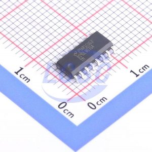 Texas Instruments DS90LV031ATM/NOPB