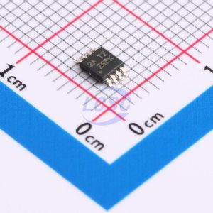 Texas Instruments LM74670QDGKRQ1