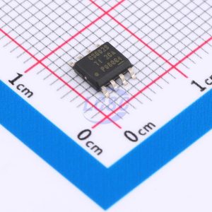 Texas Instruments LMR38020SDDAR