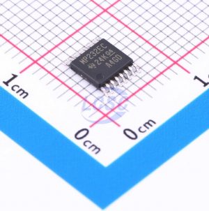 Texas Instruments MAX3232ECPW