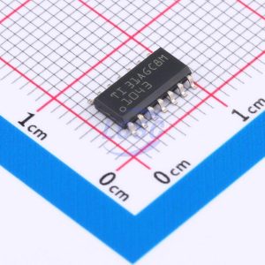 Texas Instruments TCAN1043GDRQ1