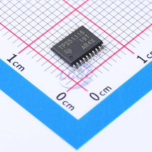 Texas Instruments TPS51116PWP
