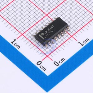 Texas Instruments UCC21220ADR