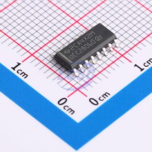 Texas Instruments UCC28060DR