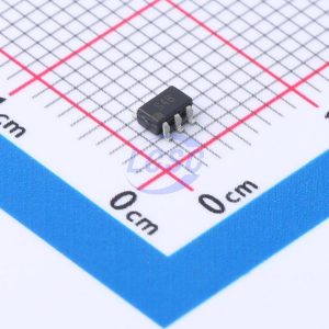 Analog Devices ADG702BRTZ-REEL7