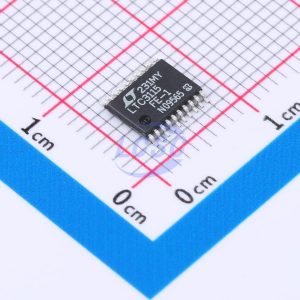 Analog Devices LTC3115IFE-1#PBF