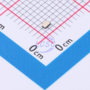 Micro Crystal CM9V-T1A-32.768KHZ-7PF-20PPM-TA-QC