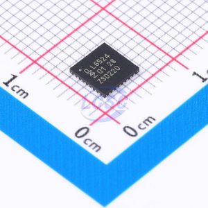 NXP Semicon PCAL6524HEHP