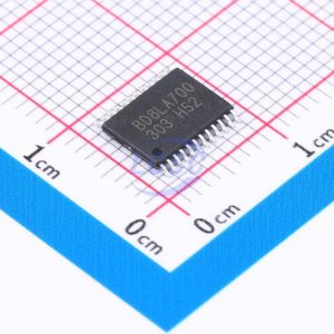 ROHM Semicon BD8LA700EFV-CE2