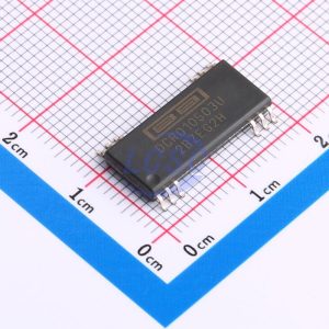 Texas Instruments DCR010503U
