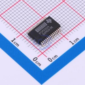 Texas Instruments PCM2904DBR