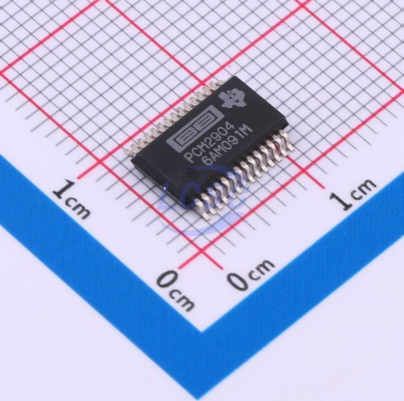 20230404 texas instruments pcm2904dbr c2151093 front.jpg