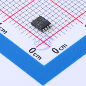 Texas Instruments SN65HVD75DGK